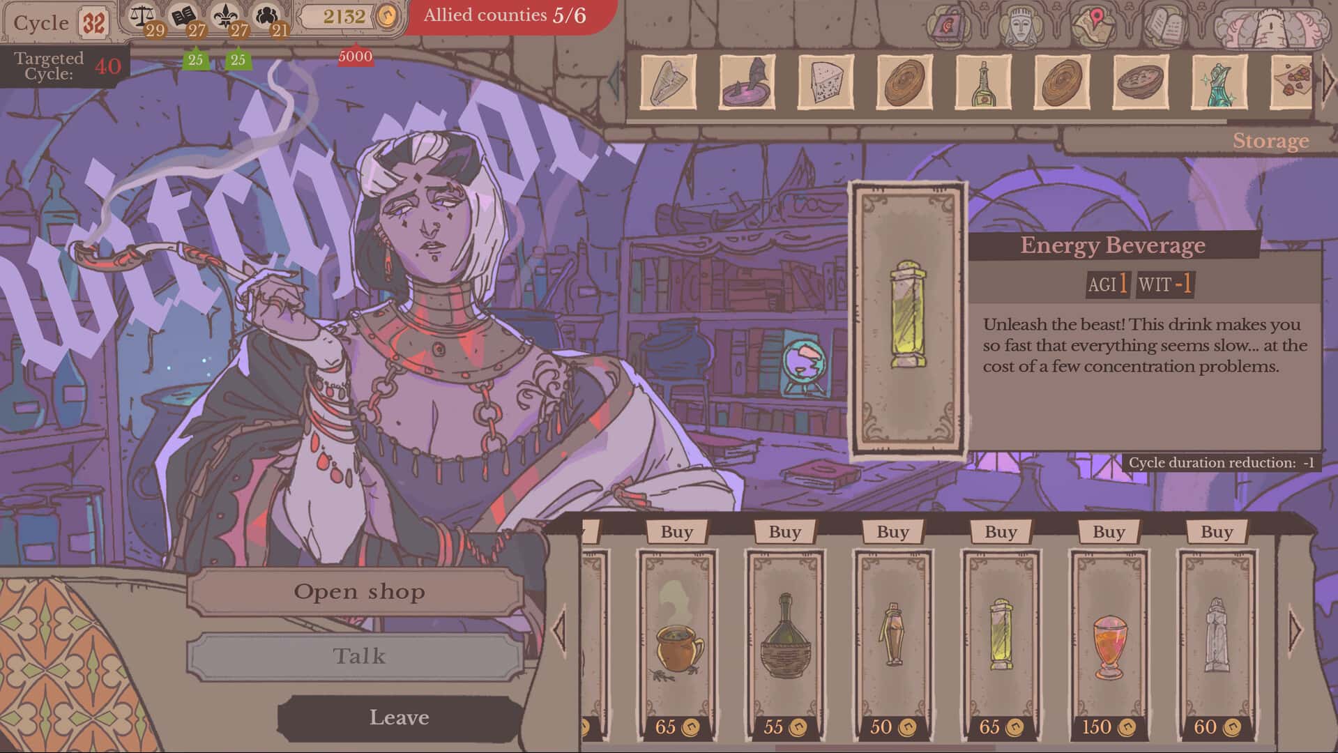 君王之塔 Sovereign Tower 中文版
